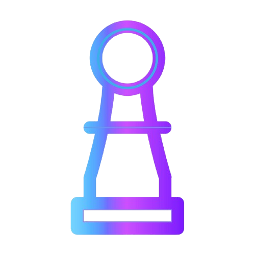Chess Bud Logo